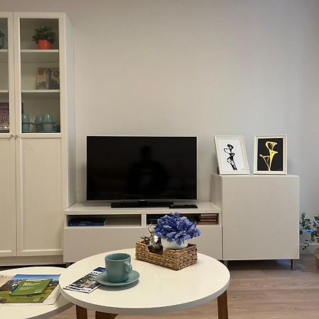 Casa Gueelita Apartment Oviedo Luaran gambar