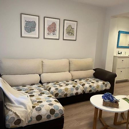 Casa Gueelita Apartment Oviedo Luaran gambar