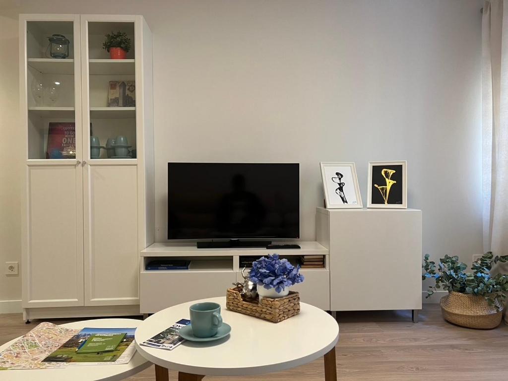 Casa Gueelita Apartment Oviedo Luaran gambar