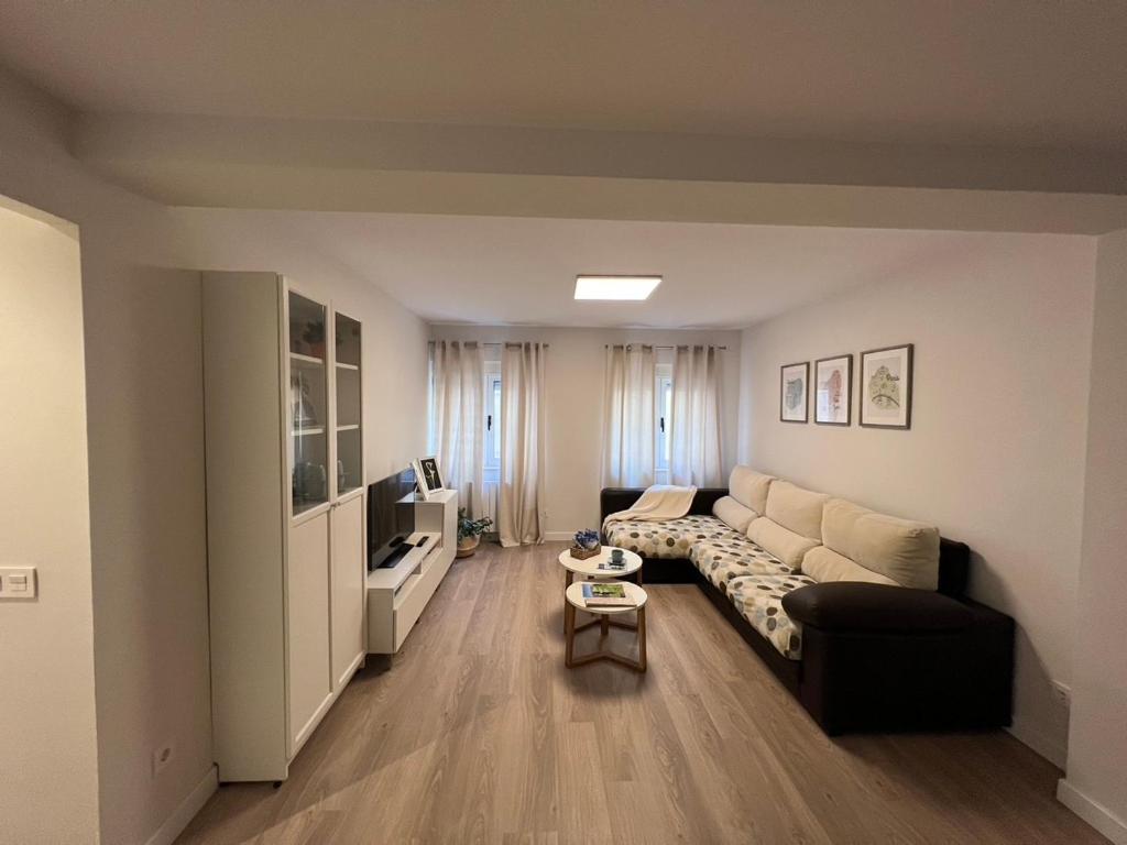 Casa Gueelita Apartment Oviedo Luaran gambar