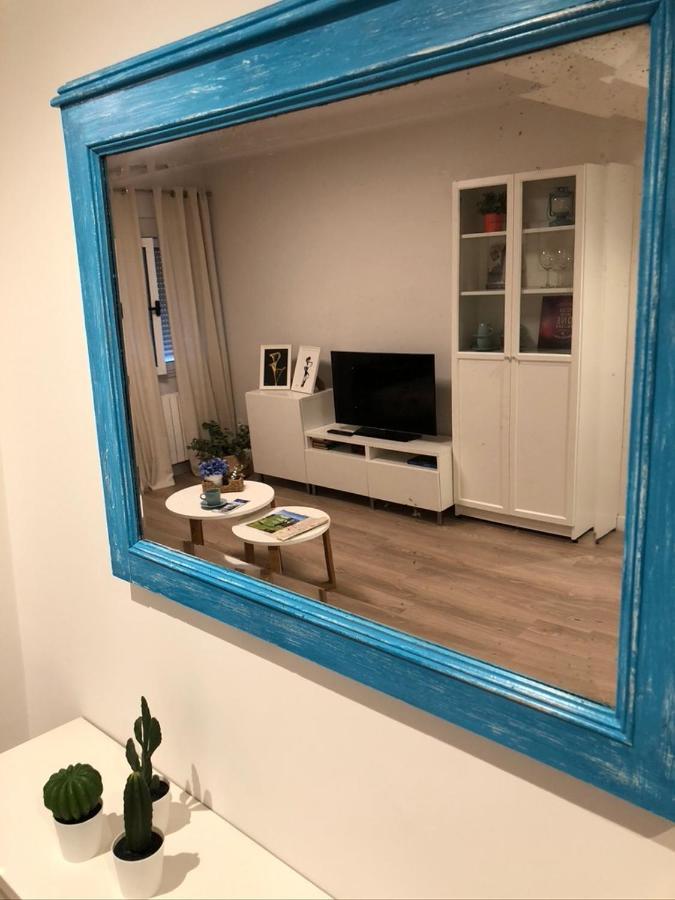 Casa Gueelita Apartment Oviedo Luaran gambar