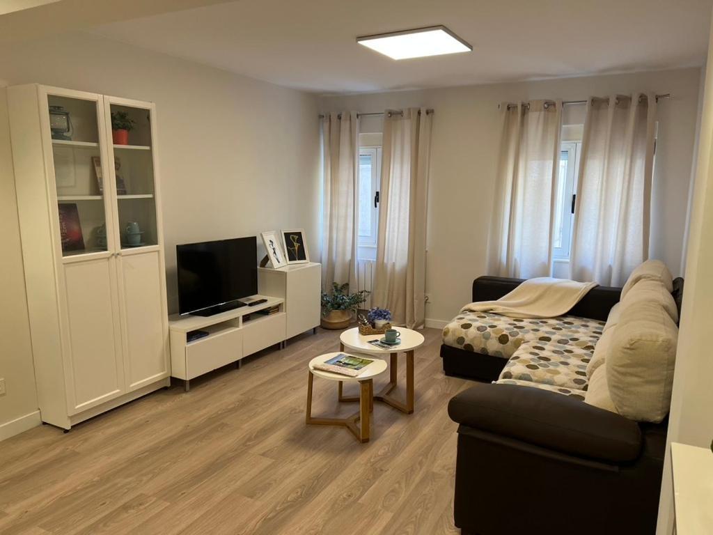 Casa Gueelita Apartment Oviedo Luaran gambar