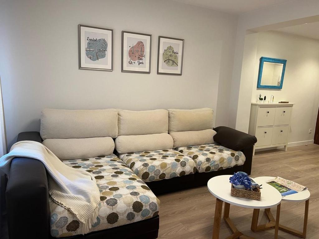 Casa Gueelita Apartment Oviedo Luaran gambar