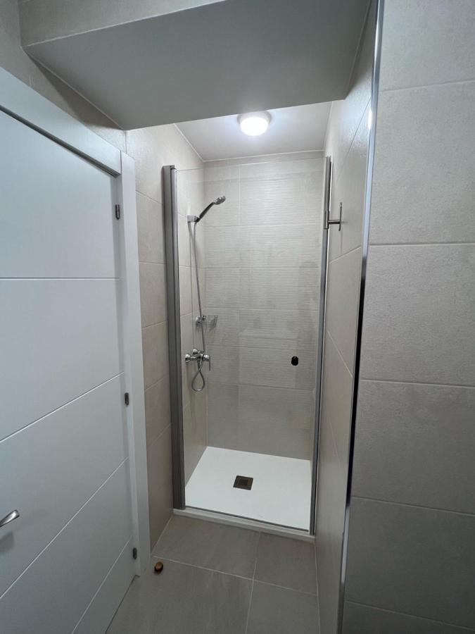 Casa Gueelita Apartment Oviedo Luaran gambar