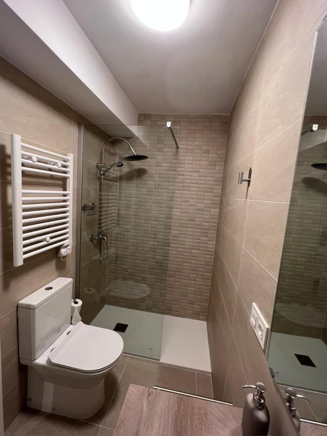 Casa Gueelita Apartment Oviedo Luaran gambar