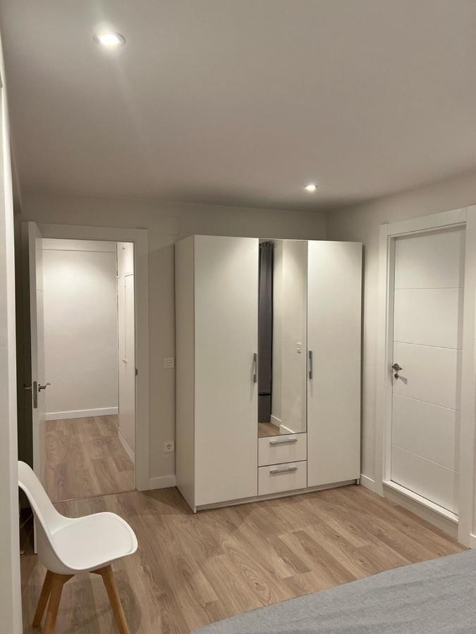 Casa Gueelita Apartment Oviedo Luaran gambar