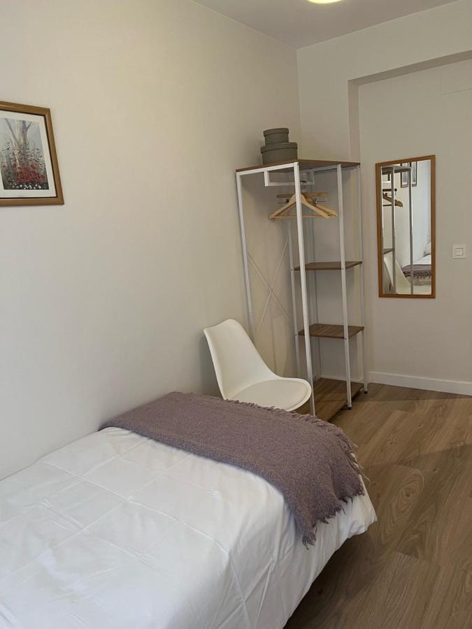 Casa Gueelita Apartment Oviedo Luaran gambar