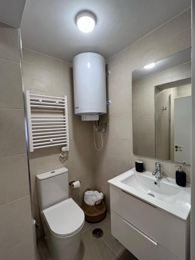 Casa Gueelita Apartment Oviedo Luaran gambar